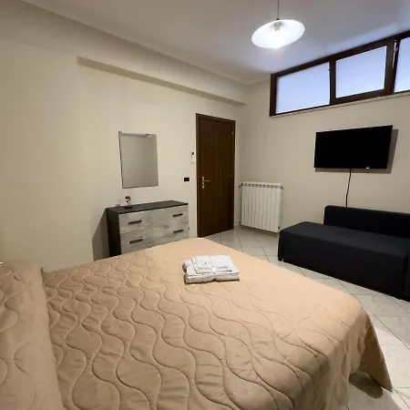 Apartament Aurelia *